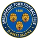 Shrewsbury Town