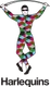 Harlequins