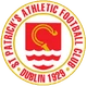 St Patrick's Athletic