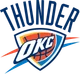 Oklahoma City Thunder